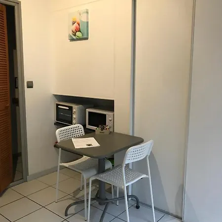 Résidence Pierre François La Roche-sur-Yon Extérieur photo