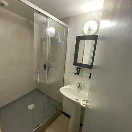 Résidence Pierre François La Roche-sur-Yon Chambre photo