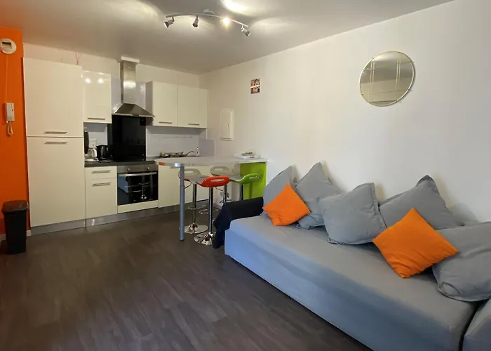 Residence Pierre Francois