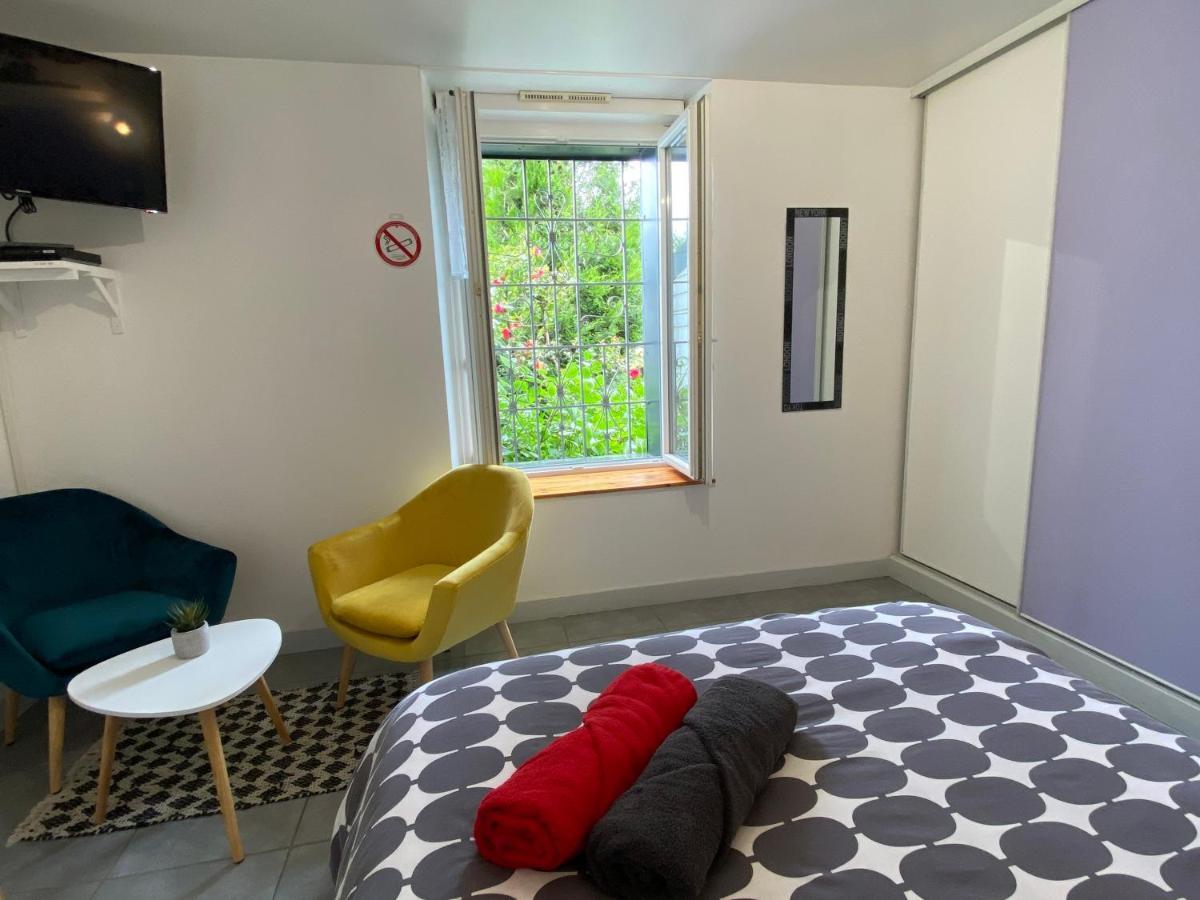 Pierre Francois Apartment *