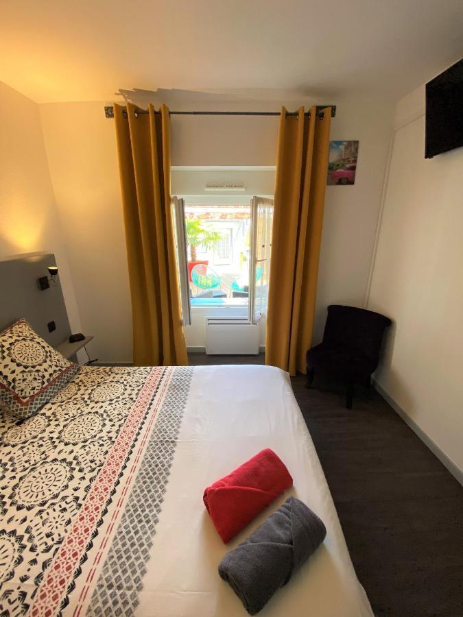 Apartment Pierre Francois La Roche-sur-Yon