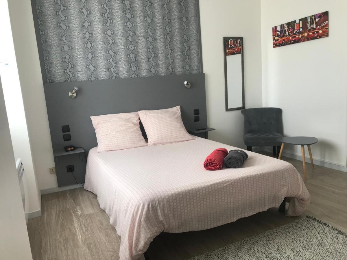 Apartment Pierre Francois