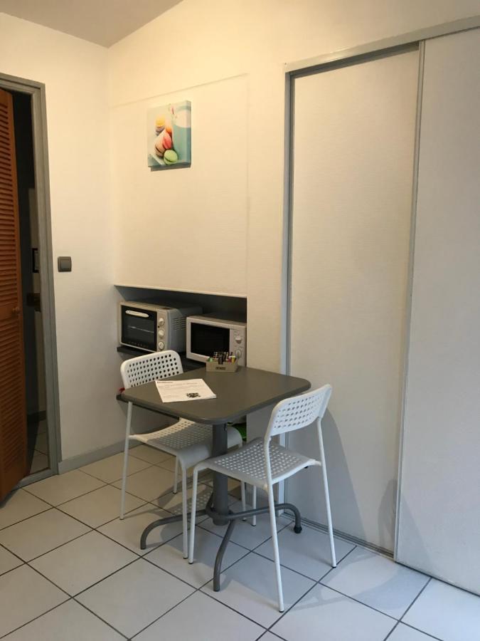 Apartment Pierre Francois La Roche-sur-Yon