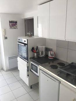 Apartment Pierre Francois *