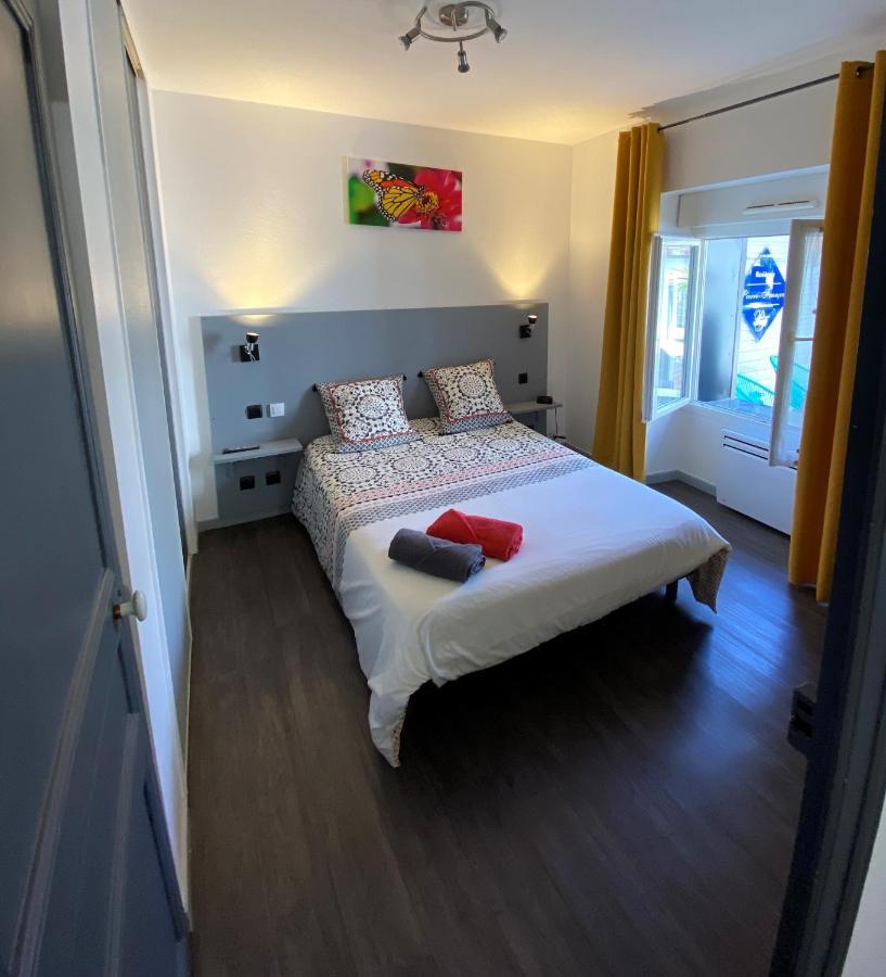 Apartment Pierre Francois