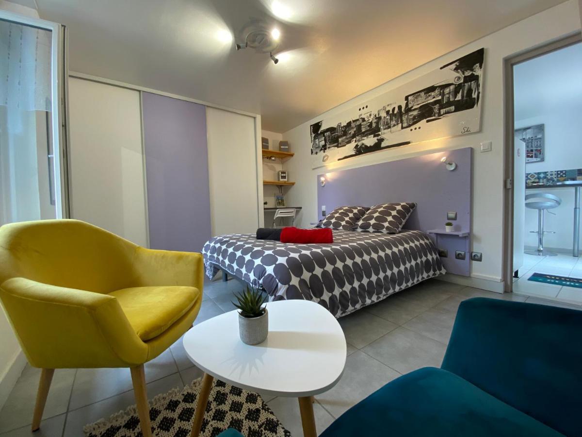 Pierre Francois Apartment La Roche-sur-Yon