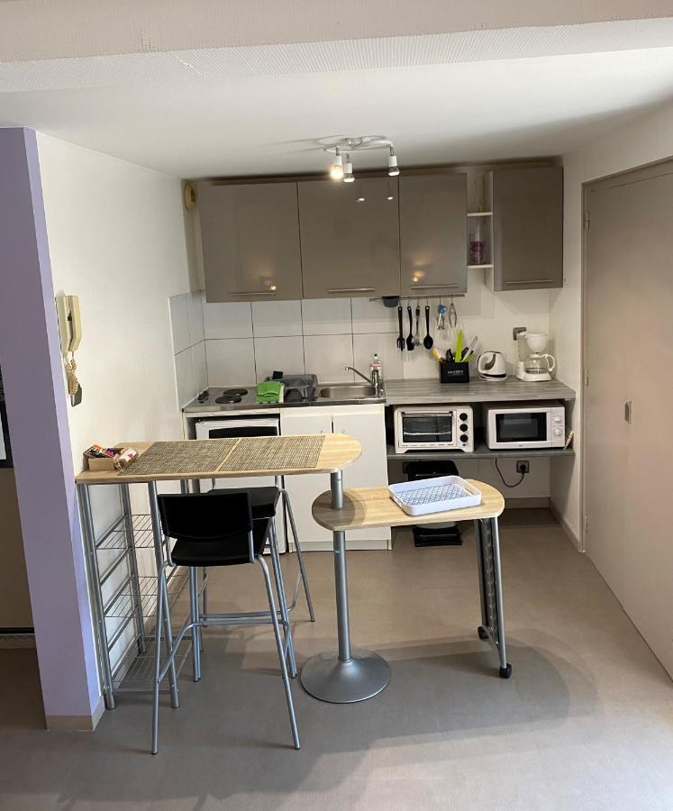 Apartment Pierre Francois