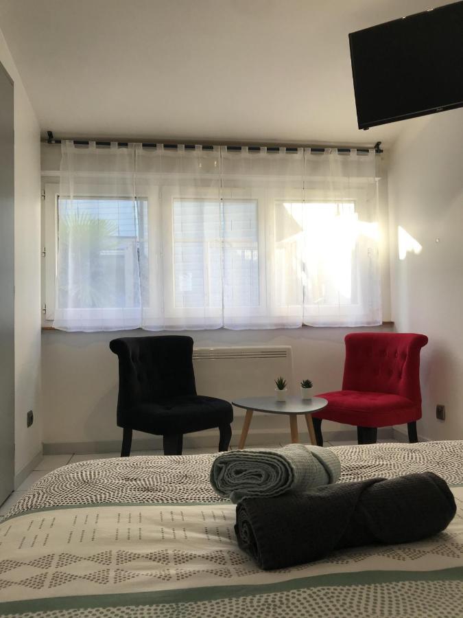 Pierre Francois Apartment La Roche-sur-Yon