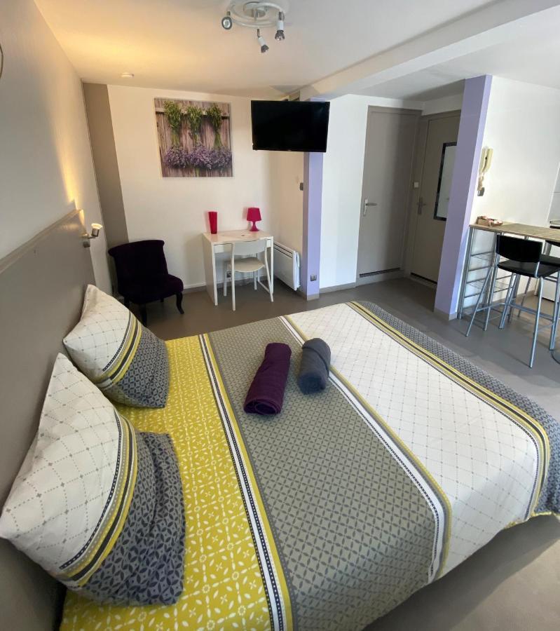 Apartment Pierre Francois *