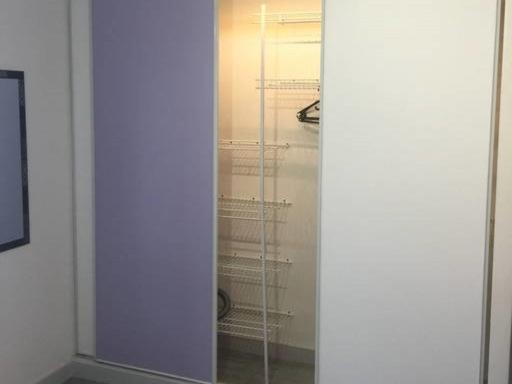 Apartment Pierre Francois