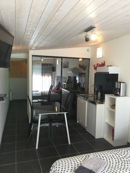 Apartment Pierre Francois