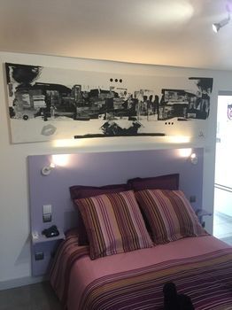 Pierre Francois Apartment